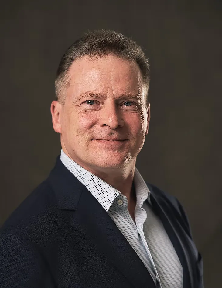 David Schmidt, fundador e inventor de LifeWave