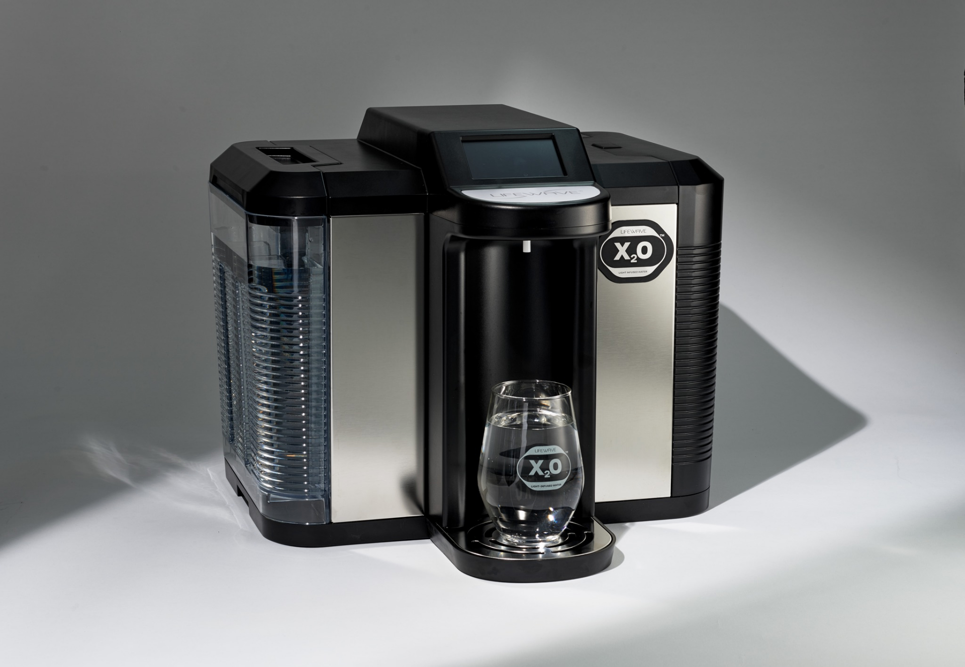LifeWave X2O™ Water System